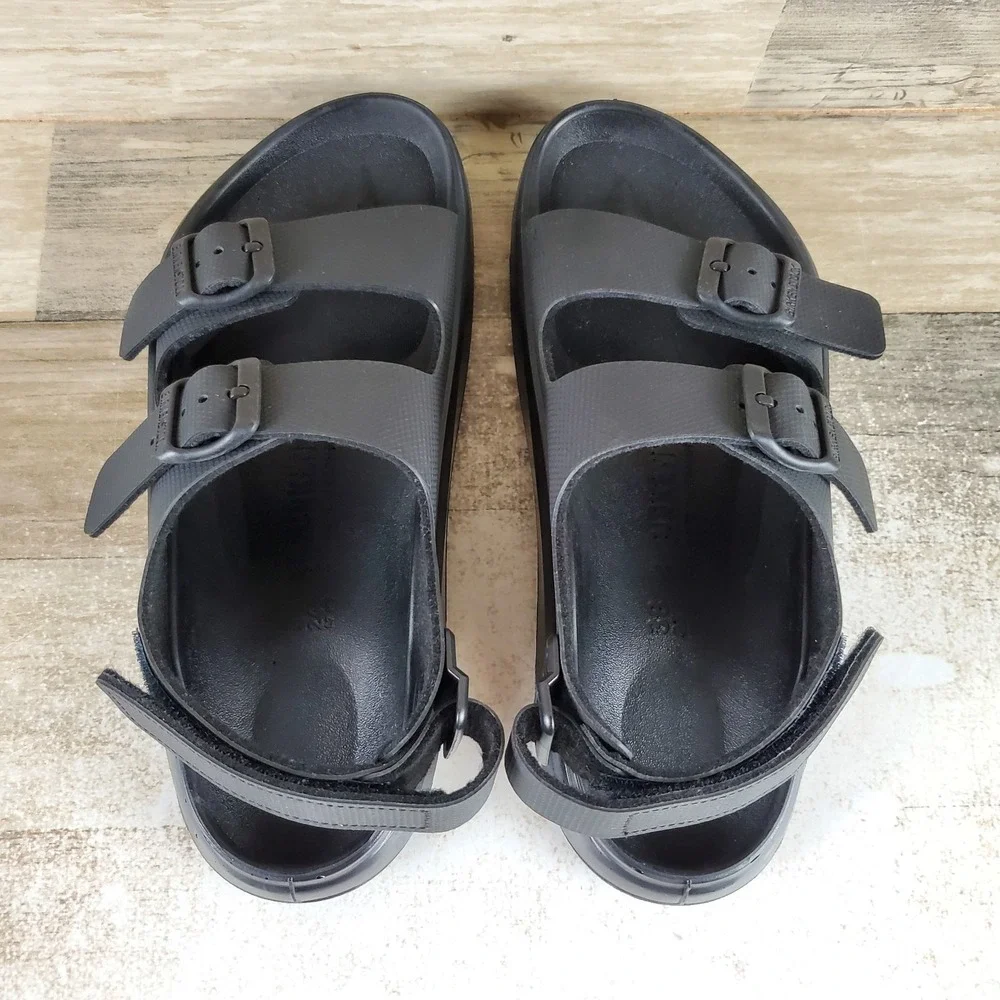 Birkenstock nwob tried